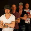 Аttack Concerts представляет: возрождение East 17!